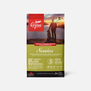 오리젠 독 시니어 11.4kg 강아지 사료