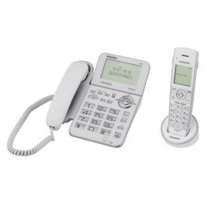 아트박스/오피스큐 맥슨 유무선자동응답전화기 M-7 맥슨