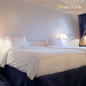 호텔 침구세트 이불커버 베게커버 Q세트