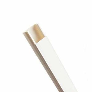 (P)전선몰딩(5746/사각/3개입흰색/소/아트사인)