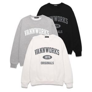 [밴웍스]아치 오리지널 스웨트셔츠 (VS0018)