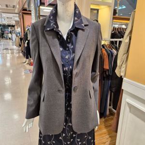 [BCBG] 비씨비지 겨울24 스냅스 자켓 B4D9J115