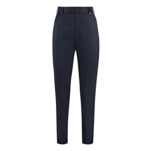 비비안웨스트우드 스트레이트 팬츠 1F01000RW00QN K401 BLUE