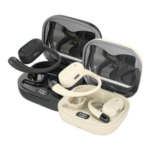 아이리버 오픈핏 귀걸이형 블루투스이어폰 IB-01