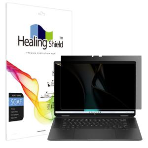 HP 스펙터 X360 16-aa0008TX 프라이버시 사생활 액정