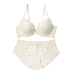 [비비안(언더웨어)][대박할인]여신핏 프리스티지라인 브라&햄라인팬티 2컬러 택 1 BR962A BP962A