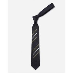 [티아이포맨][T.I FORMEN] 사선 원포인트 솔리드 타이_M220MCR46