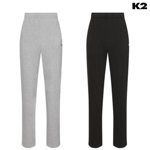 K2 여성 KMU25 345 트레이닝팬츠 FOR REST 소로나 져지 팬츠 - KMU25345-GS