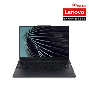 Thinkpad E16 G3 U7 AI 씽크패드 노트북 업무용 사무용