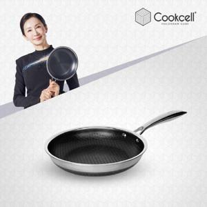 쿡셀 22cm 프라이팬