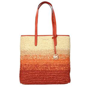 마이클코어스   가방 FW24 35S5G01T3WREDCLAY 6583682 Orange