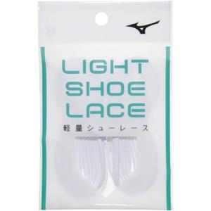 MIZUNO (미즈노) 야구 상품 경량 슈 레이스 11GZ2120 01  화이트 사이즈  110