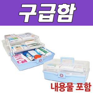 비바A 스마트구급함 1호