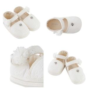 M밍크뮤D 24SS (OW)샤를뮤아일렛보행기샌들 보행기신발 (3411182902A)