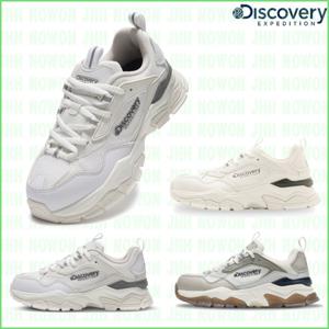 디스커버리 할인  남성여성 버킷디워커V2 키높이운동화/커플신발/어글리슈즈 DXSH1111N-DXNW