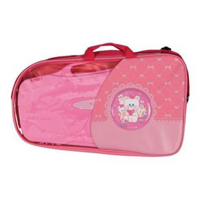 모닝글로리 솜솜이 딩동댕 실로폰 핑크 학습준비물