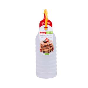 아트박스/데코어 [데코어]소스통/양념통/드레싱통 500ml