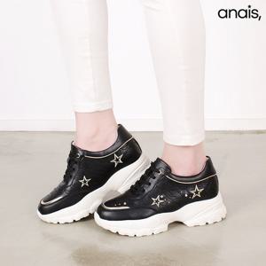 [아나이스] 별별 키높이 스니커즈 6.5cm_25F063 [무료배송]