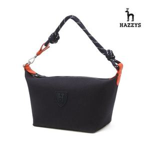 [헤지스골프] 헤지스여성 평상겸용 골프백 겸 토트백 파우치 헤지스가방 HWBA5F601