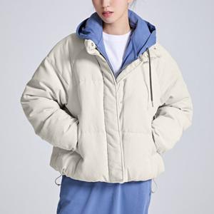 [스파오]파스텔 푸퍼 (SPJPC11G01-T)