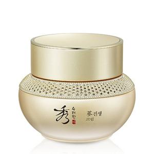 [수려한]진생 크림 60ml,