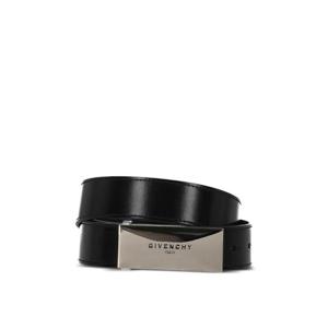 25 FW 지방시 레더 벨트 BB409BB00D001 TP443788202