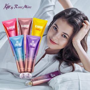 [로즈마인] 키스바이 퍼퓸 바디크림 140ml 8종 택1