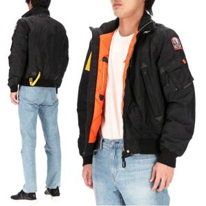 [파라점퍼스] 파이어 PMJKMA06 541 남성 다운 패딩 점퍼