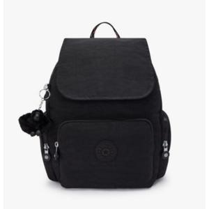 [키플링] 여행가방 CITY ZIP S 시티집S 백팩 KOCBA10 BKCW