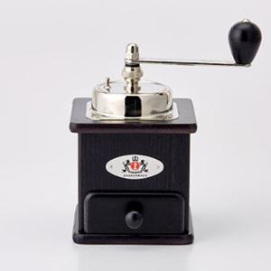 자센하우스 브라질리아밀 블랙 커피 핸드밀 원두 그라인더