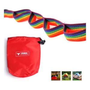 무지개 데이지 체인(190cm)