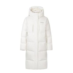 디스커버리 25F W 겨울 DWDJ68056CRS 여성 레스터G 구스다운롱패딩