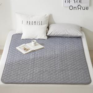 온휴 탄소 전기요 HDO-3002 더블 메리노 카본매트 110~204V 프리볼트 15시간타이머 과열방지기능