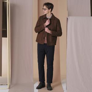 [잭필드][1종] 남성)웜히트 팬츠_JAWUP257