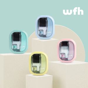 WFH 칫솔살균기 / 휴대용 칫솔살균기 / 1인용