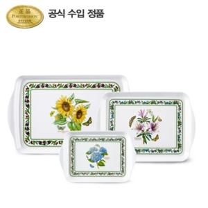[포트메리온]뉴베리에이션 스카터 쟁반 대중소 3p(B)