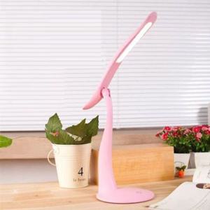 USB스탠드 LED 램프 스탠드 조명 데스크 독서등 유선형 PK USB렌