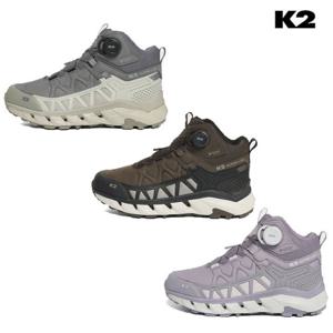 K2 매버릭 남여공용 고어텍스 등산화 KUS25G07