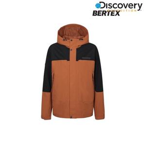 [디스커버리] 베르텍스 남성 경량 마운틴쿡 자켓 DMWJ77053-ORD