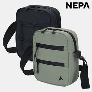 [네파] 남여공용 소형 가방 애스턴 크로스백 7KC7533