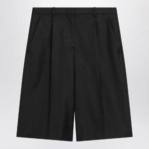 루루 스튜디오   여성 반바지 FW25 ADLERVW 6193395 Black