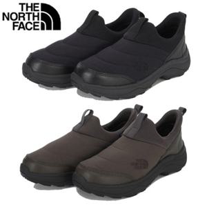 노스페이스 NS86R61 남여공용 패딩신발 다운 슬립온 방한화