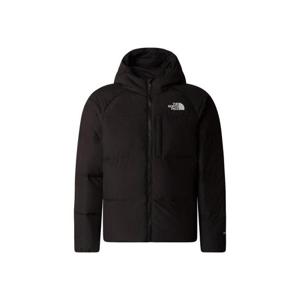 노스페이스 키즈 블랙 숏 패딩 NF0A88TXK_JK31