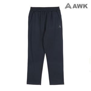 [에어워크 주니어]주니어 베이직 메모리 기모 트레이닝 팬츠