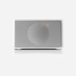 제네바 블루투스 스피커 스몰 화이트 S 2년보증AS