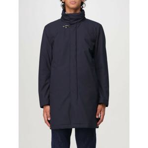 [FAY] 라프리마 남성 코트 NAM62490490VLH U807 Blue /6
