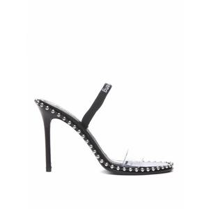 [ALEXANDER WANG] 라프리마 여성 샌들 Nova 3049S0000M001 블랙 /8
