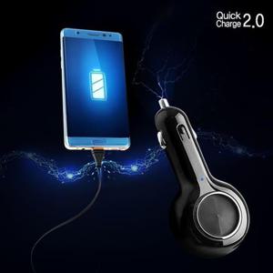 자동차충전기 (오토반)와인아트 오토릴고속충전기 (5핀) AW-Z82