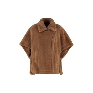 Max Mara Tebe  모피 테디 케이프 TEBE 001 TP947136917