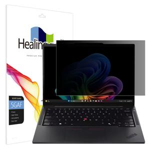 씽크패드T14s Gen6 라이젠AI논터치 프라이버시사생활